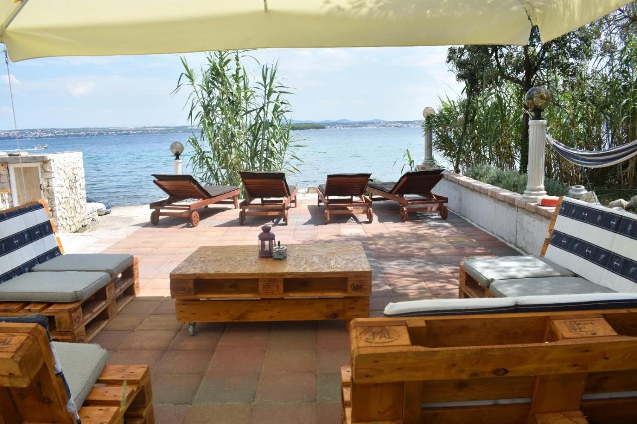 Apartments By The Sea Tkon, Pasman - 686 ภายนอก รูปภาพ