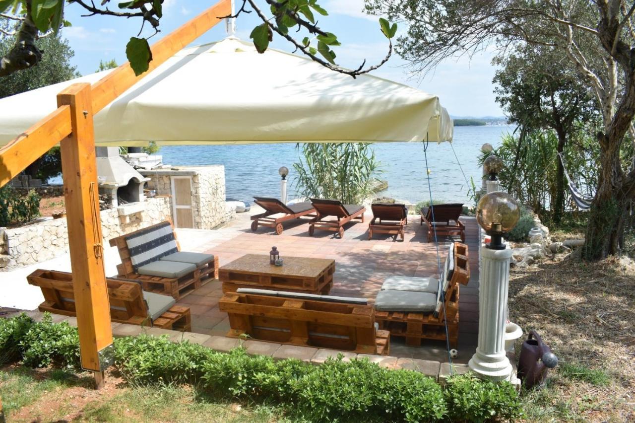 Apartments By The Sea Tkon, Pasman - 686 ภายนอก รูปภาพ