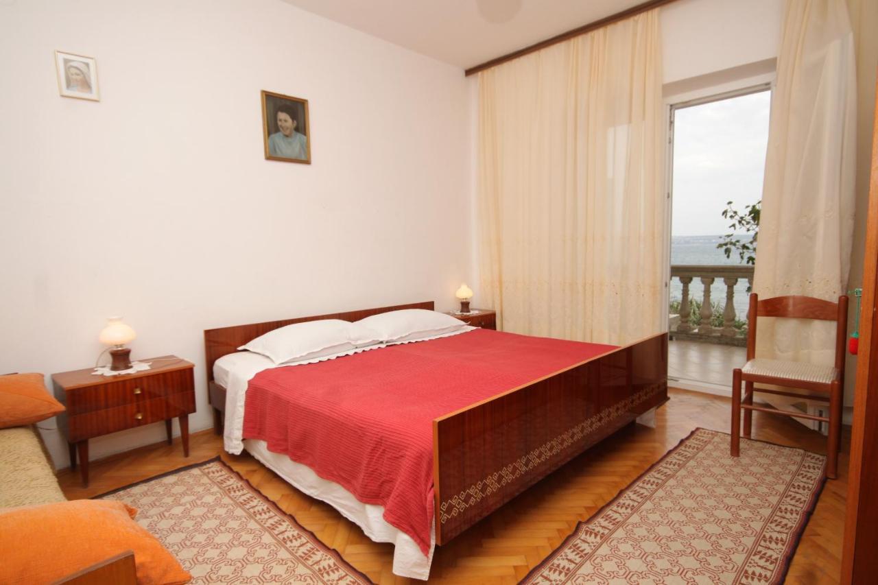 Apartments By The Sea Tkon, Pasman - 686 ภายนอก รูปภาพ