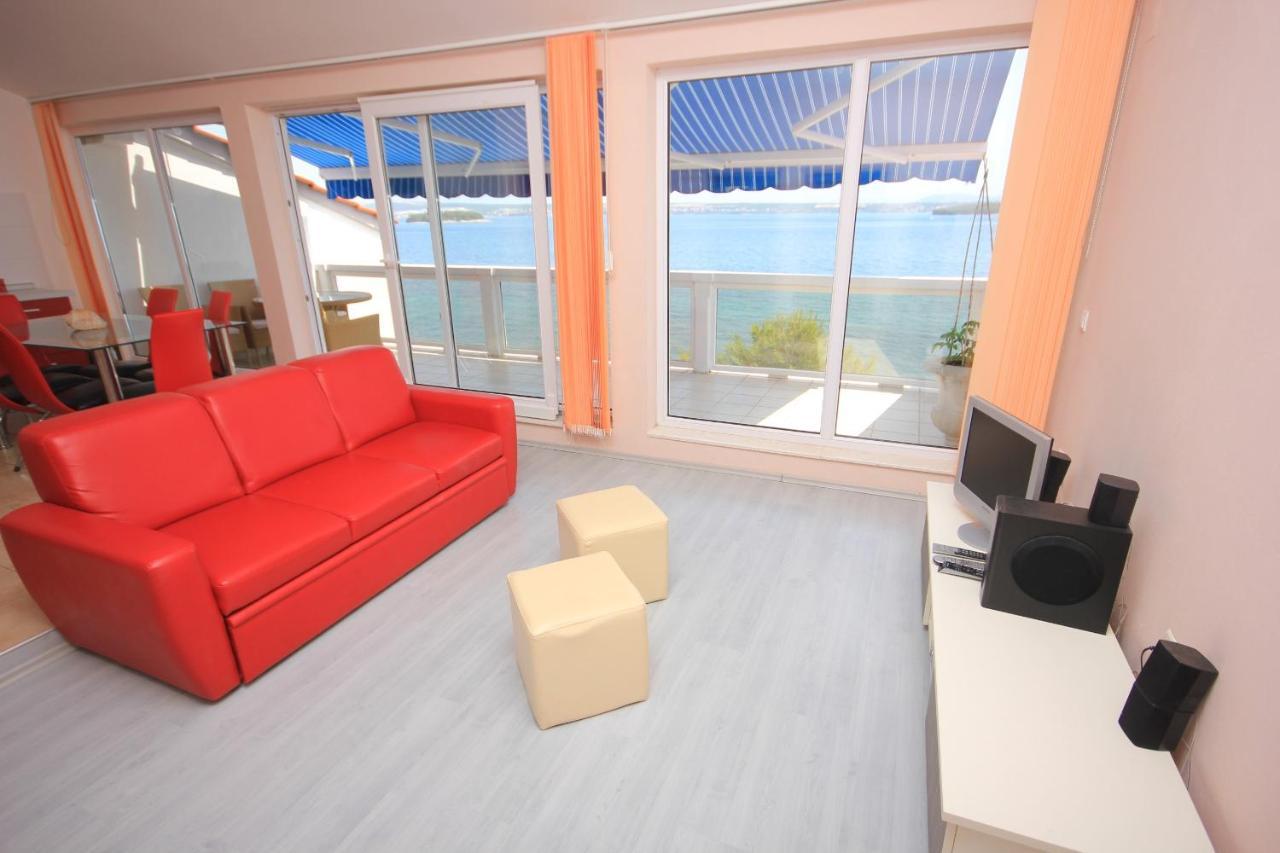 Apartments By The Sea Tkon, Pasman - 686 ภายนอก รูปภาพ