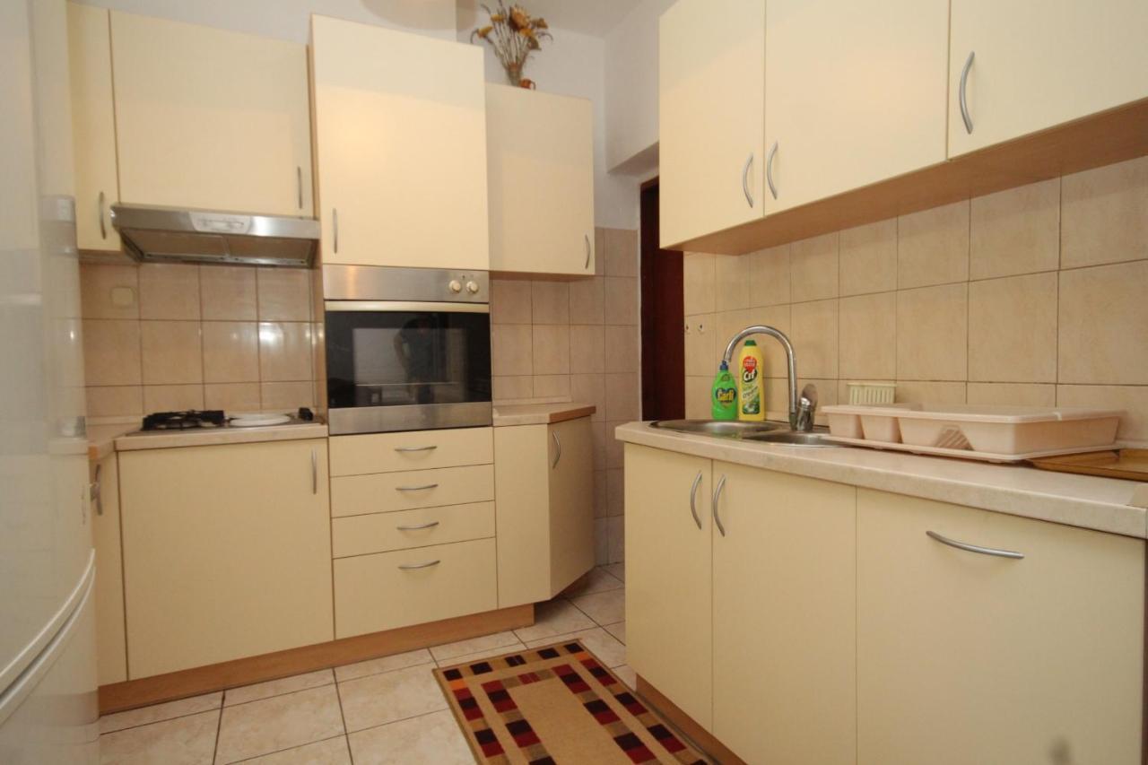 Apartments By The Sea Tkon, Pasman - 686 ภายนอก รูปภาพ