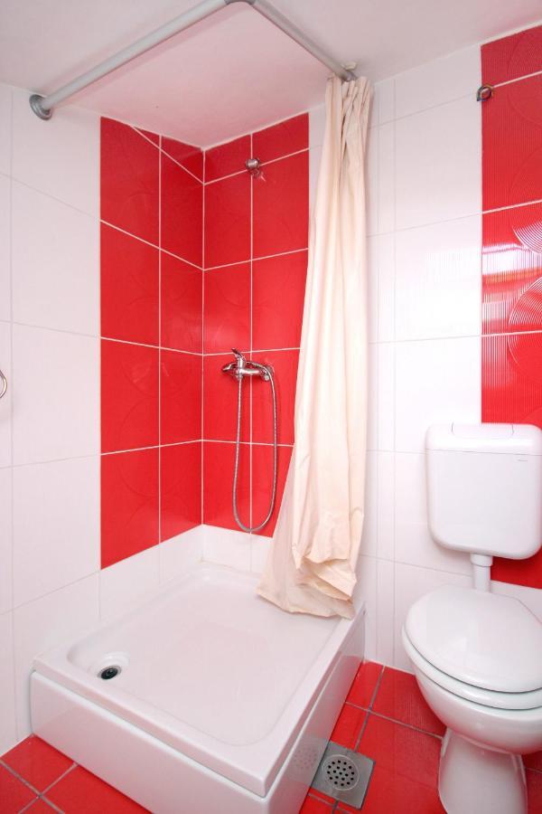 Apartments By The Sea Tkon, Pasman - 686 ภายนอก รูปภาพ