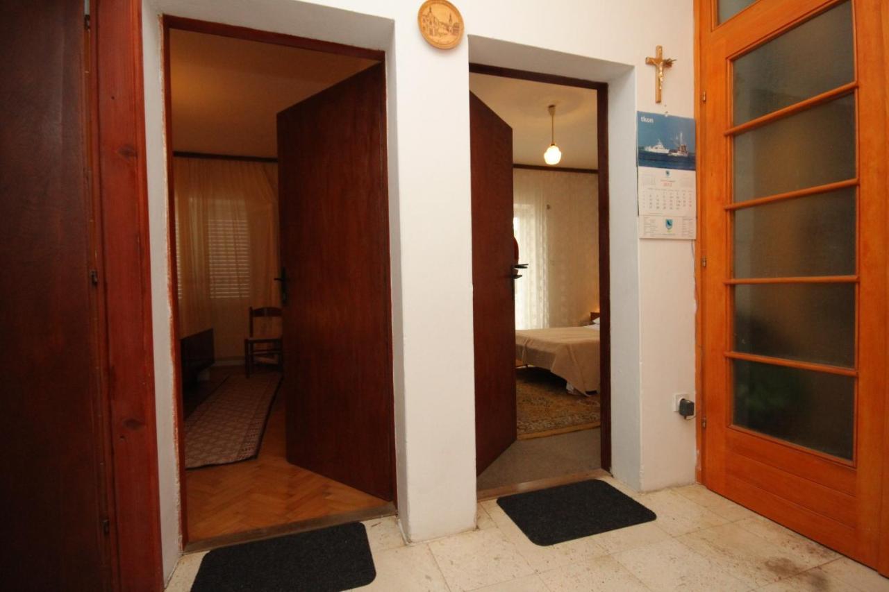 Apartments By The Sea Tkon, Pasman - 686 ภายนอก รูปภาพ