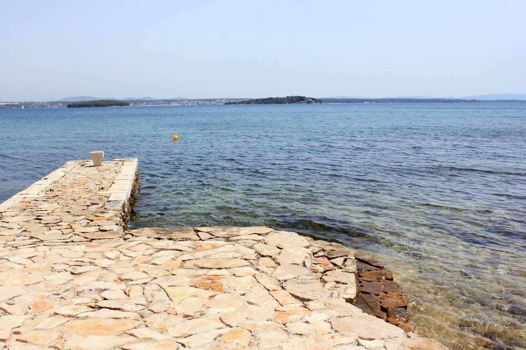 Apartments By The Sea Tkon, Pasman - 686 ภายนอก รูปภาพ