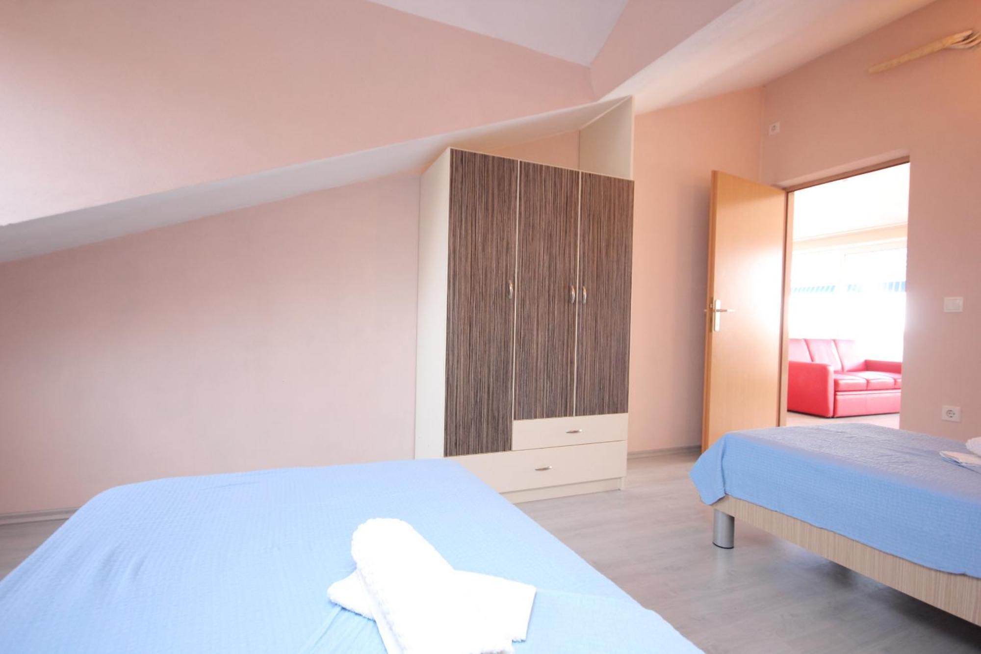Apartments By The Sea Tkon, Pasman - 686 ห้อง รูปภาพ
