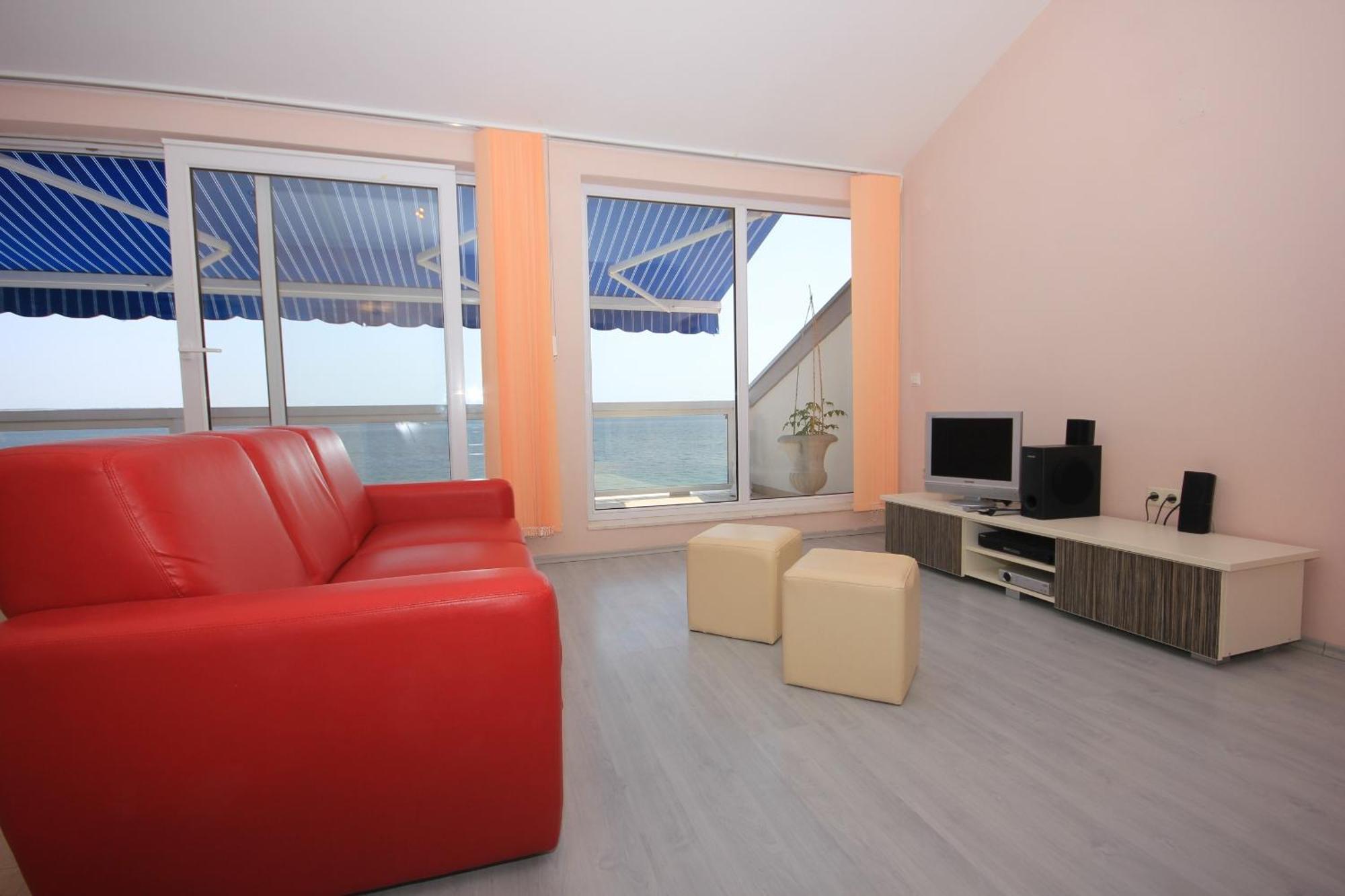 Apartments By The Sea Tkon, Pasman - 686 ห้อง รูปภาพ